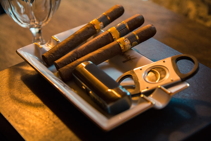 Top 5 Best Cigars for Beginners