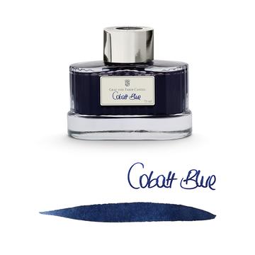 Graf von Faber-Castell Ink Bottle Blue