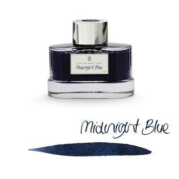 Graf von Faber-Castell Ink Bottle Midnight Blue