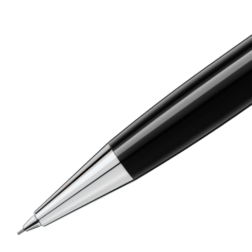 Meisterstück 165P Platinum-Coated Classique Mechanical Pencil