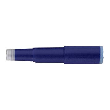 Cross Blue Ink Cartridge - 6 per pack
