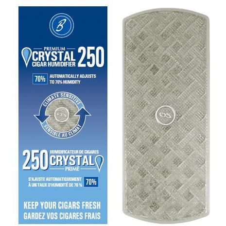 Brigham Crystal 250 Humidifier