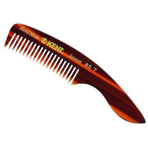 Kent 85T Limited Edition Beard and Mustache Comb