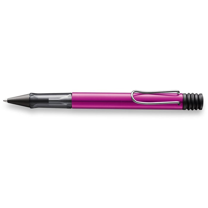 Lamy AL-Star Ballpoint Pen Vibrant Pink