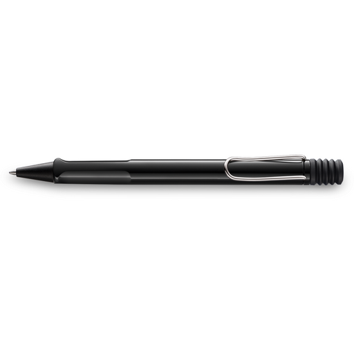 Lamy Safari Ballpoint Pen Shiny Black