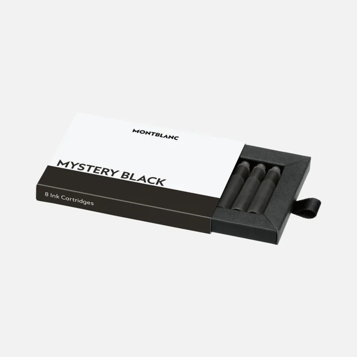 Mystery Black Ink Cartridges