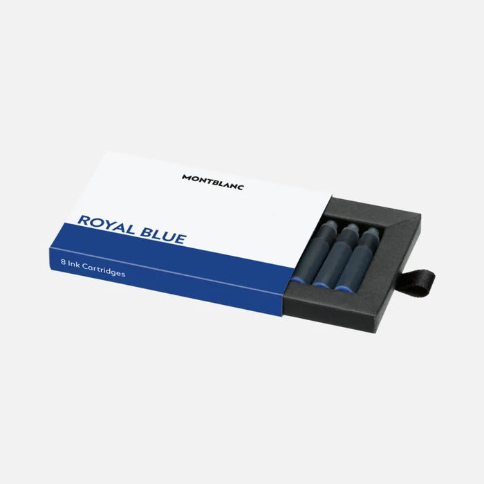 Royal Blue Ink Cartridges