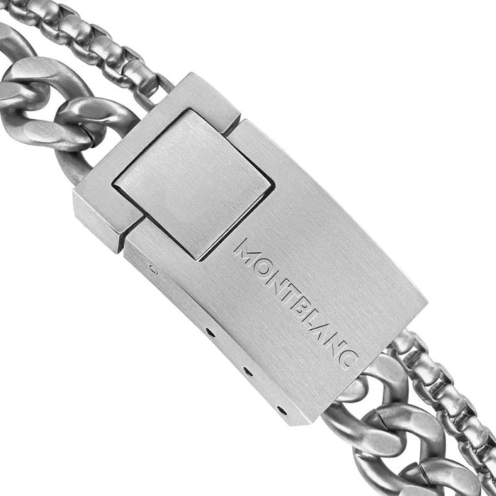 Montblanc Bracelet Wrap Me Multichain Steel