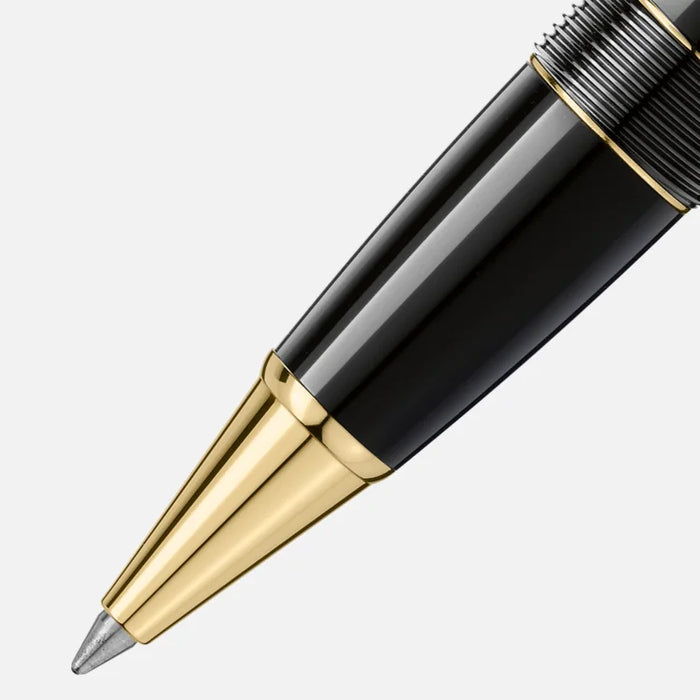 Meisterstück 162 Gold-Coated LeGrand Rollerball Pen