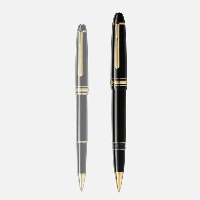 Meisterstück 162 Gold-Coated LeGrand Rollerball Pen