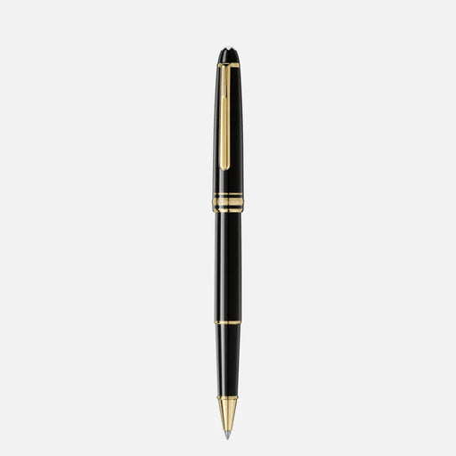 Meisterstück 163 Gold-Coated Classique Rollerball Pen