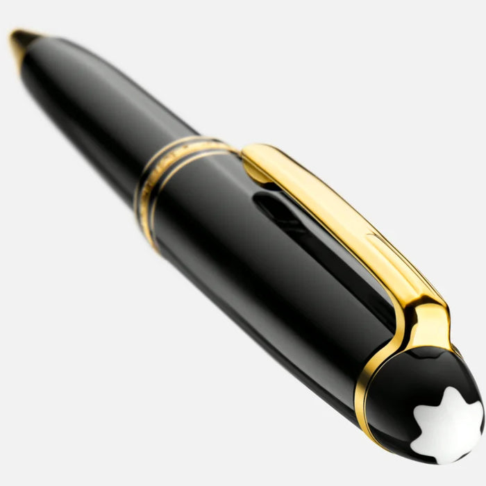 Meisterstück 164 Gold-Coated Classique Ballpoint Pen