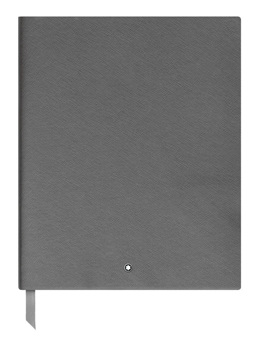 Montblanc Fine Stationery Sketch Blank Notebook #149 Flannel