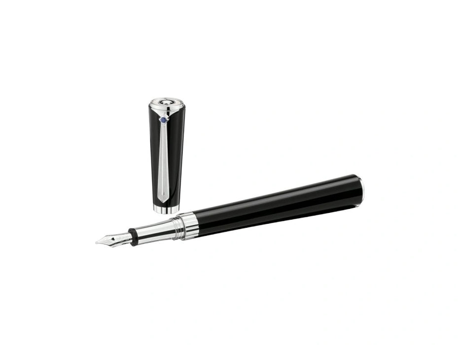 Muses Marlène Dietrich Special Edition Fountain Pen