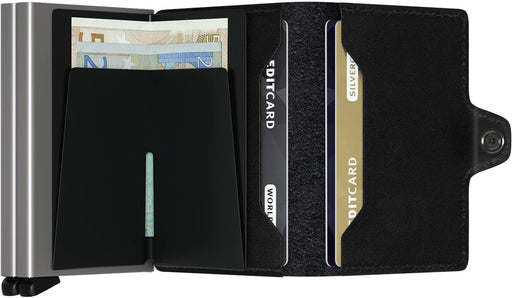 Secrid Twin Wallet Original Black