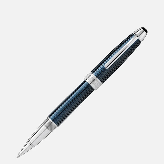 Meisterstück 162 Solitaire Blue Hour Le Grand Rollerball Pen