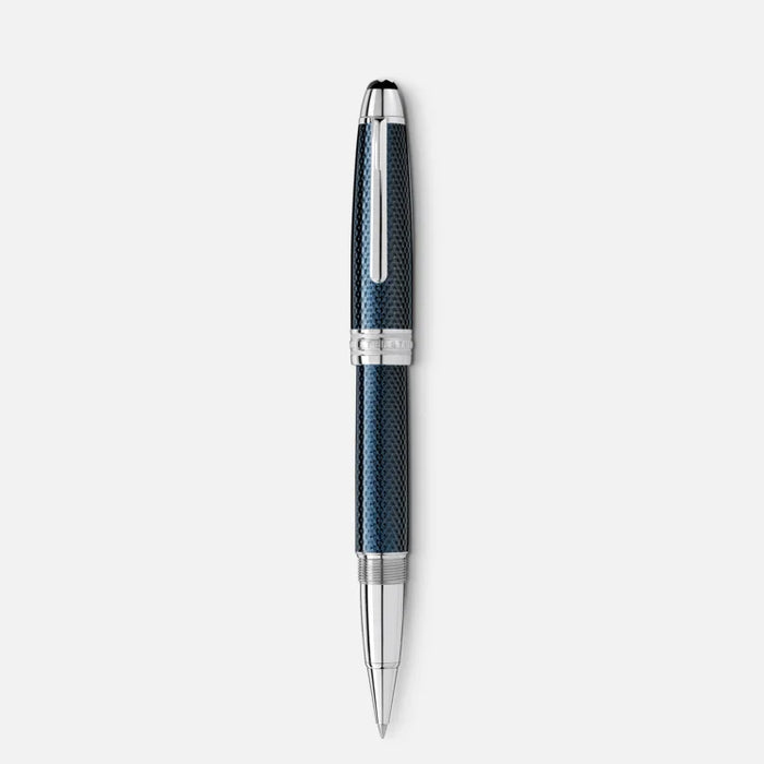 Meisterstück 162 Solitaire Blue Hour Le Grand Rollerball Pen