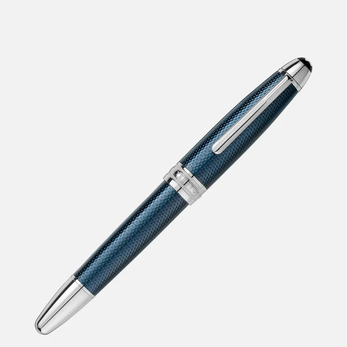 Meisterstück 162 Solitaire Blue Hour Le Grand Rollerball Pen