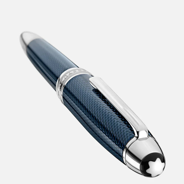 Meisterstück 162 Solitaire Blue Hour Le Grand Rollerball Pen