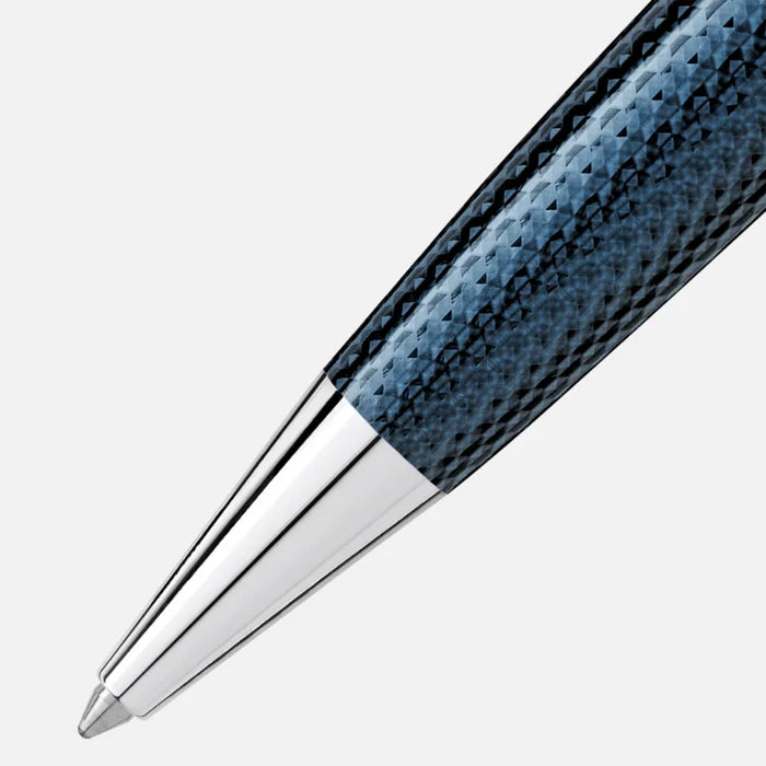 Meisterstück Solitaire Blue Hour Midsize Ballpoint Pen