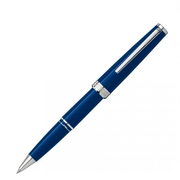 PIX Blue Rollerball Pen