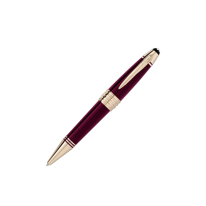 Great Characters John F. Kennedy Special Edition Burgundy Rollerball