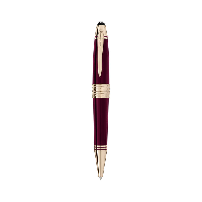 Great Characters John F. Kennedy Special Edition Burgundy Rollerball