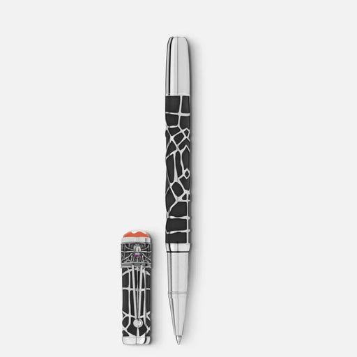 Heritage Collection Rouge et Noir Spider Limited Edition Rollerball Pen