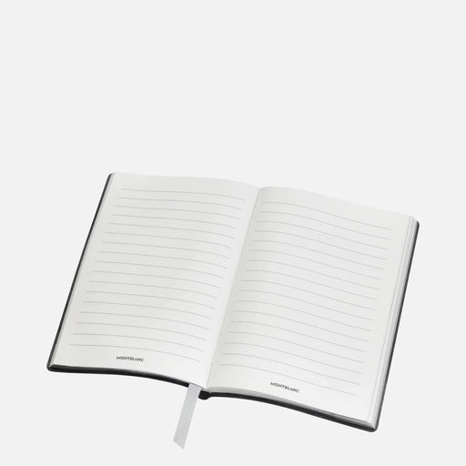 Montblanc Fine Stationery Blank Sketch Notebook #149  Black