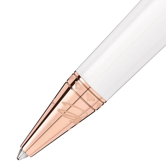 Muses Marilyn Monroe Special Edition Pearl Ballpoint Pen