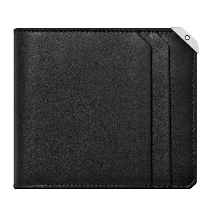 Montblanc Urban Spirit 6CC Wallet-Black