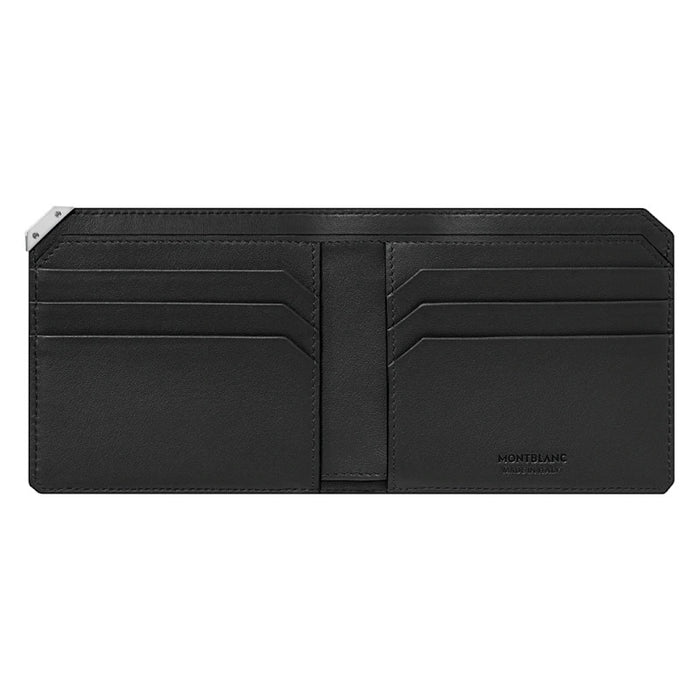 Montblanc Urban Spirit 6CC Wallet-Black