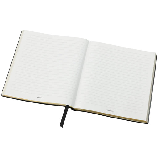 Montblanc Fine Stationery Blank Notebook #149 Classic Calligraphy