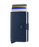 Secrid Mini Wallet Original Navy