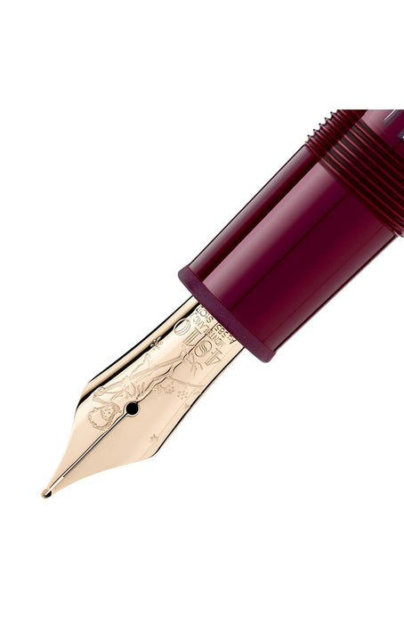 Meisterstück 146 Le Petit Prince LeGrand Fountain Pen