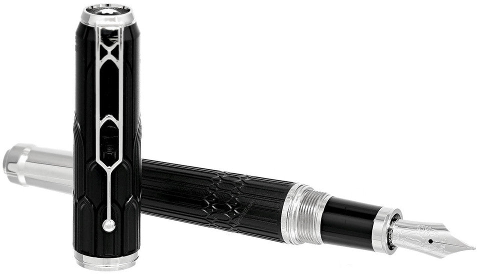 Writers Edition Homage to Victor Hugo Fountain Pen