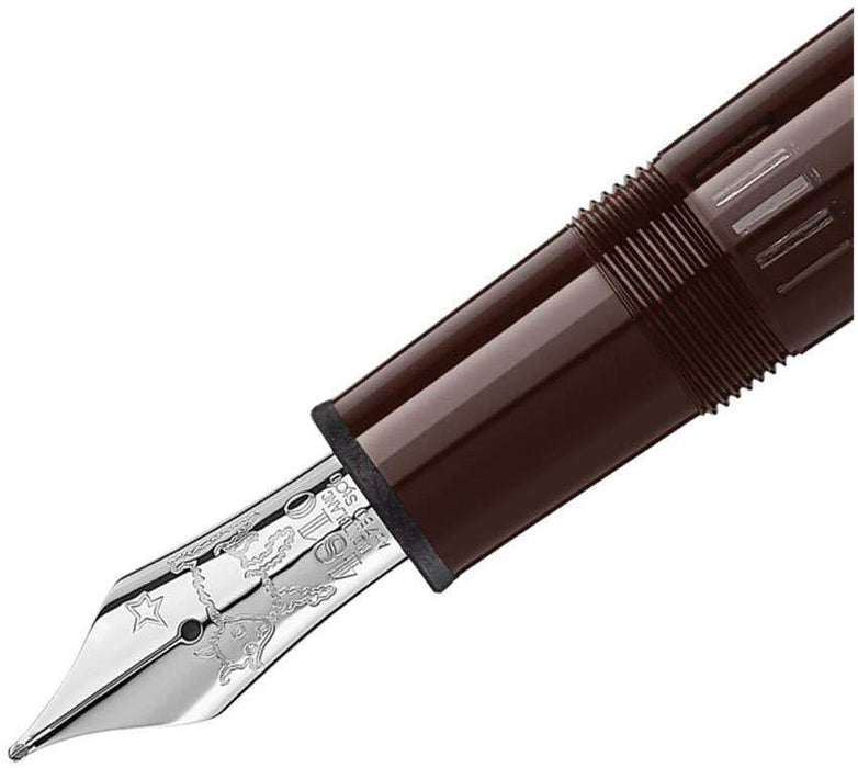 Meisterstück 146 Le Petit Prince LeGrand Fountain Pen