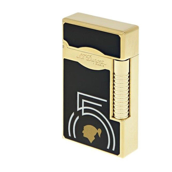 S.T. Dupont Le Grand Lacquered Lighter-Cohiba 55 Anniversary