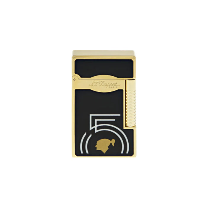 S.T. Dupont Le Grand Lacquered Lighter-Cohiba 55 Anniversary