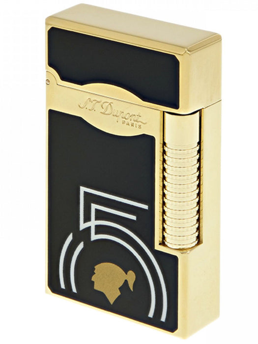 S.T. Dupont Le Grand Lacquered Lighter-Cohiba 55 Anniversary