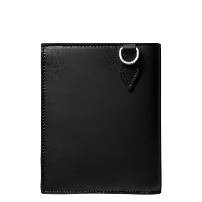 Montblanc Meisterstück Compact 6CC Wallet-Black