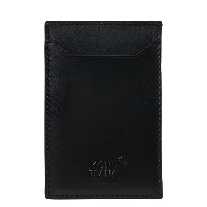 Montblanc Meisterstück 3CC Pocket Holder-Blue