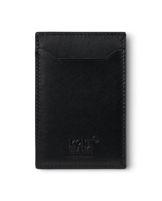 Montblanc Meisterstück 3CC Pocket Holder-Red