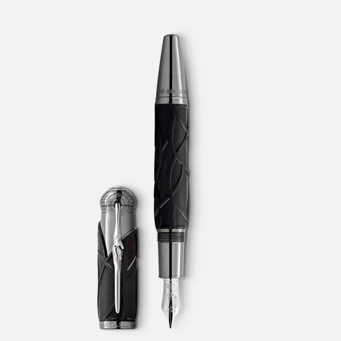 Writers Edition Homage to the Brothers Grimm Limited Edition Fountain Pen