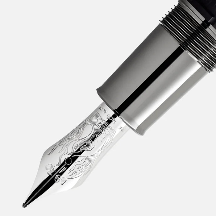 Writers Edition Homage to the Brothers Grimm Limited Edition Fountain Pen