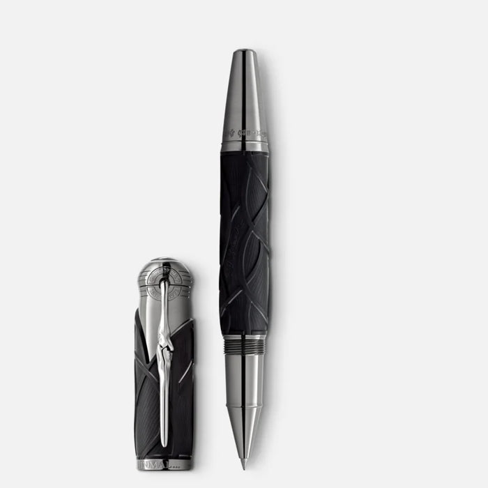 Writers Edition Homage to the Brothers Grimm Limited Edition Rollerball Pen