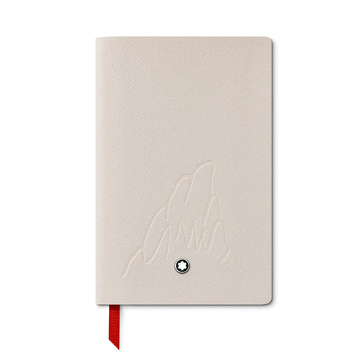 Montblanc Fine Stationery Lined Notebook #148 Heritage