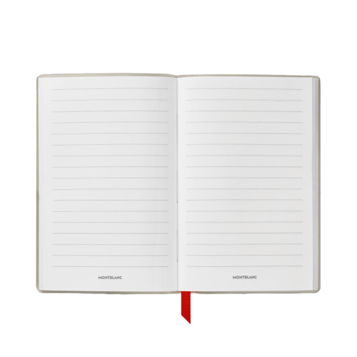 Montblanc Fine Stationery Lined Notebook #148 Heritage