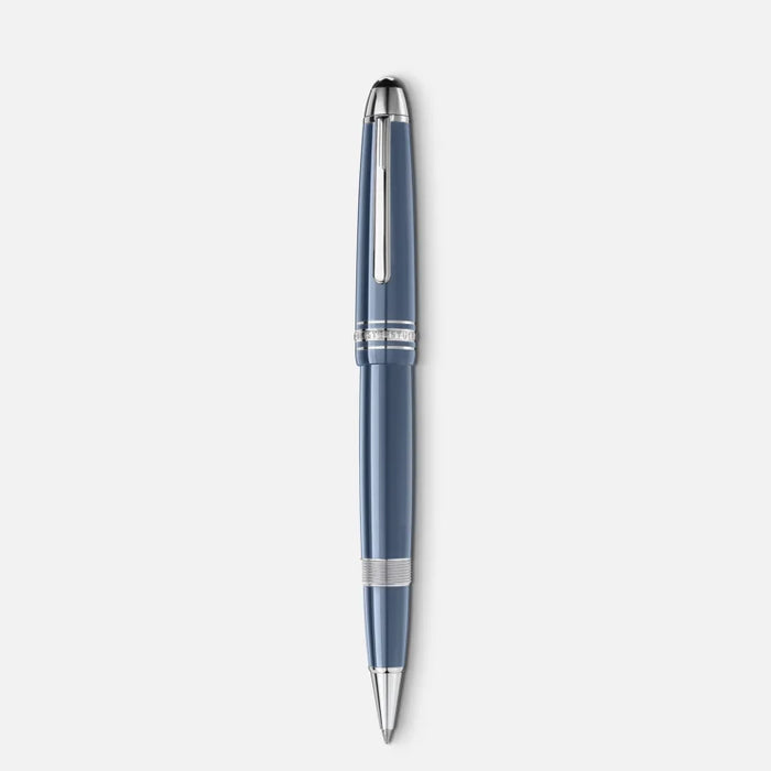 Meisterstück 162 Glacier LeGrand Blue Rollerball Pen