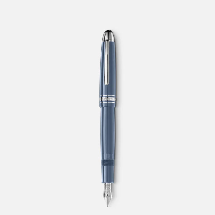 Meisterstück 146 Glacier LeGrand Blue Fountain Pen